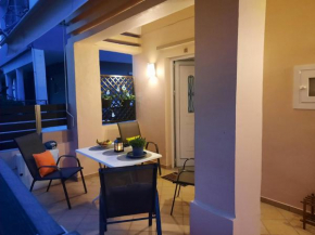 Pavlos Apartment